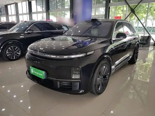 Li Auto L7 2024