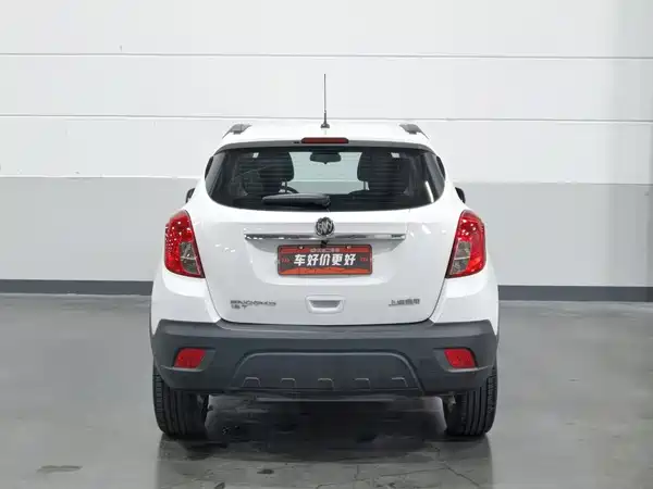 Buick Encore 2015