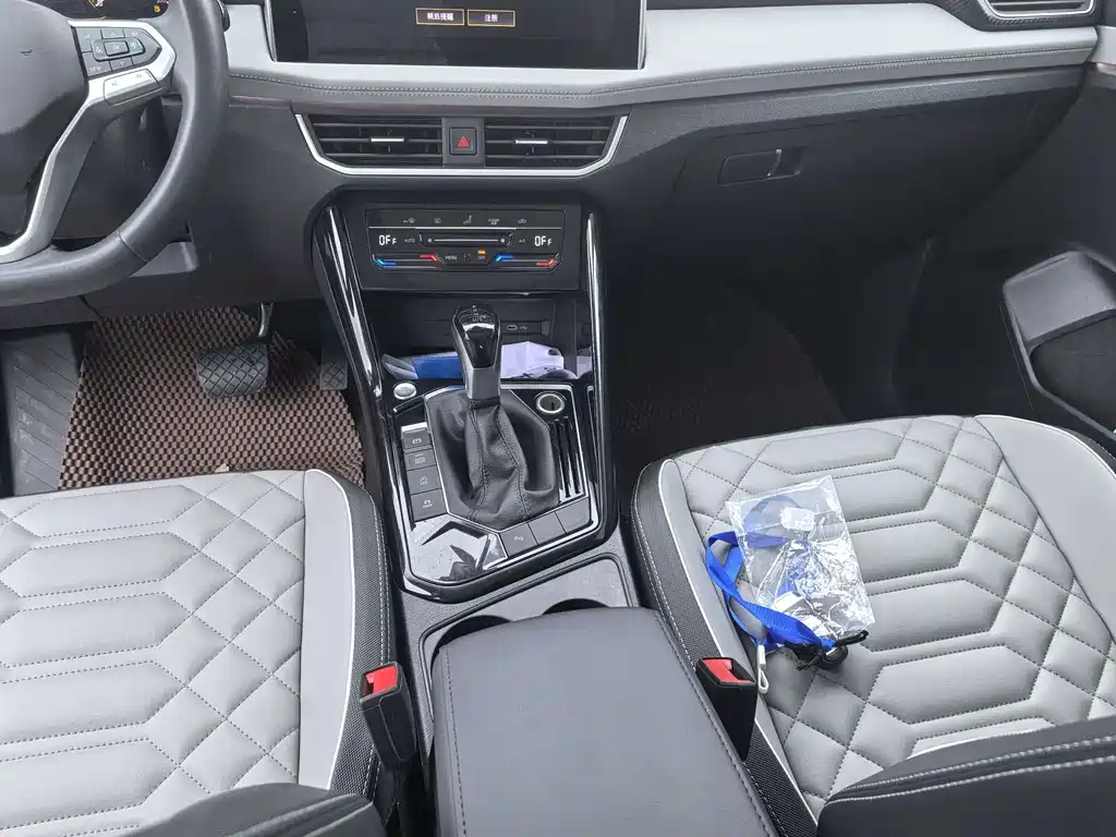 Volkswagen Tayron 2023