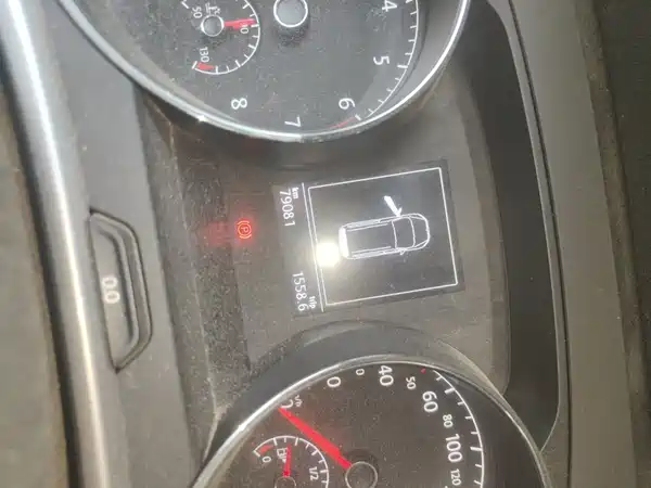Volkswagen Touran 2016