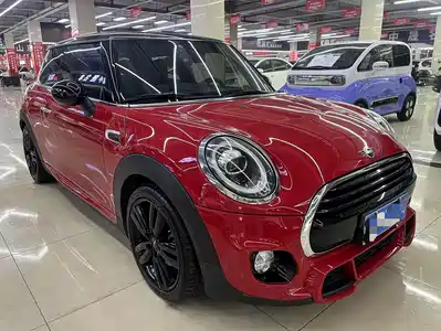 MINI MINI 2018