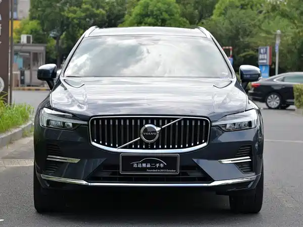Volvo XC60 2023