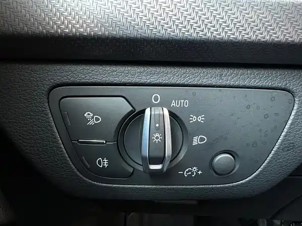 Audi Q5L 2022