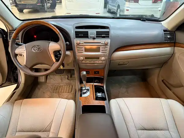 Toyota Camry 2009