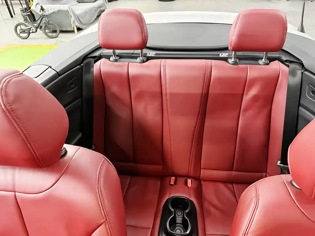 BMW 2 Series 2017 — фото 11