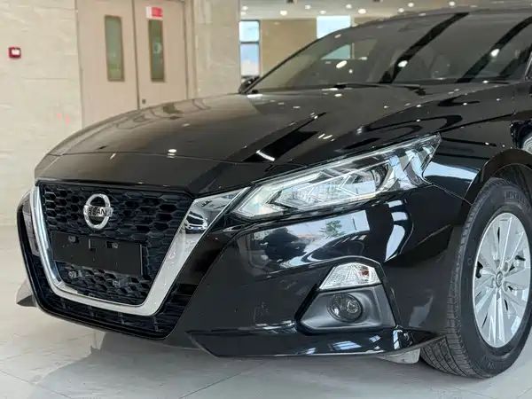 Nissan Teana 2019
