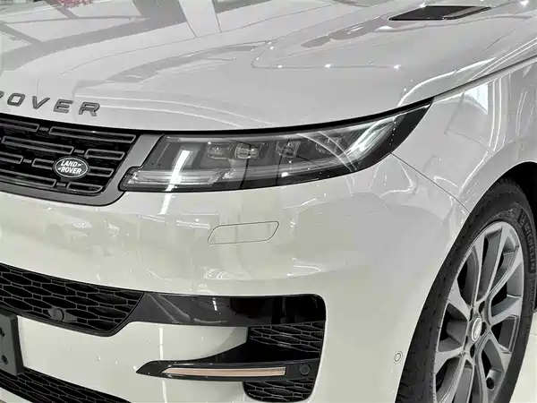 Land Rover Range Rover Sport 2023