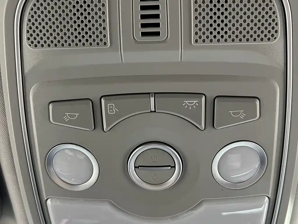Haval M6 2022 — фото 12