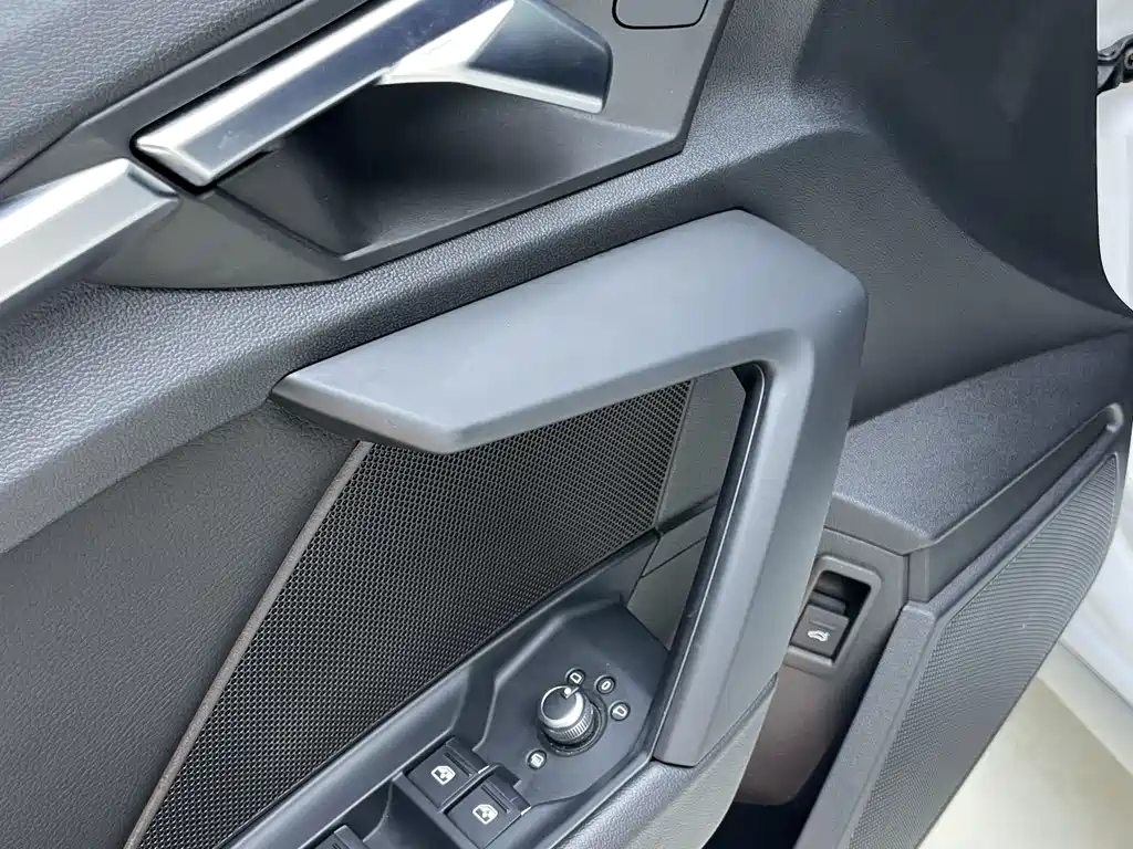 Audi A3 2022 — фото 15