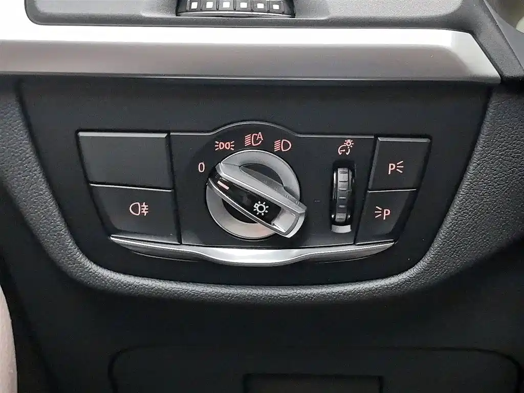 BMW X3 2022 — фото 21