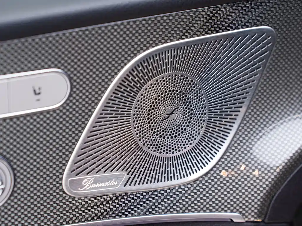 Mercedes-Benz GLE Coupe AMG 2021 — фото 17