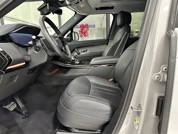 Land Rover Range Rover Sport 2023
