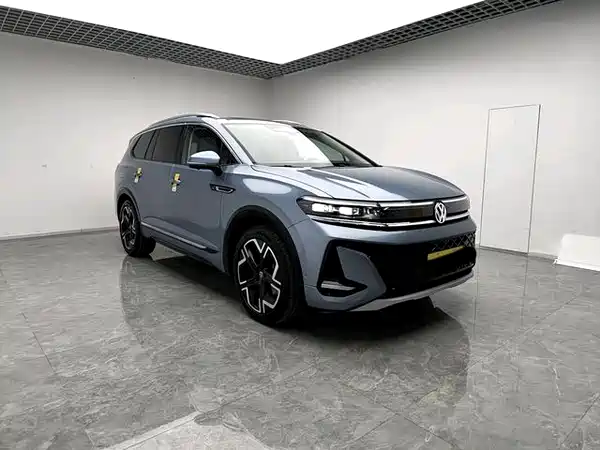 Volkswagen Talagon 2026