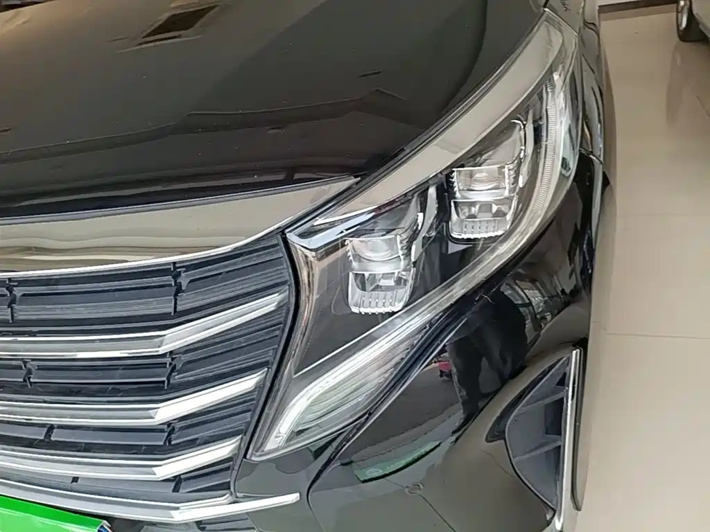 GAC Motor Trumpchi M8 2023 — фото 24