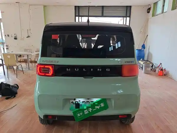 Wuling Hongguang MINIEV 2023
