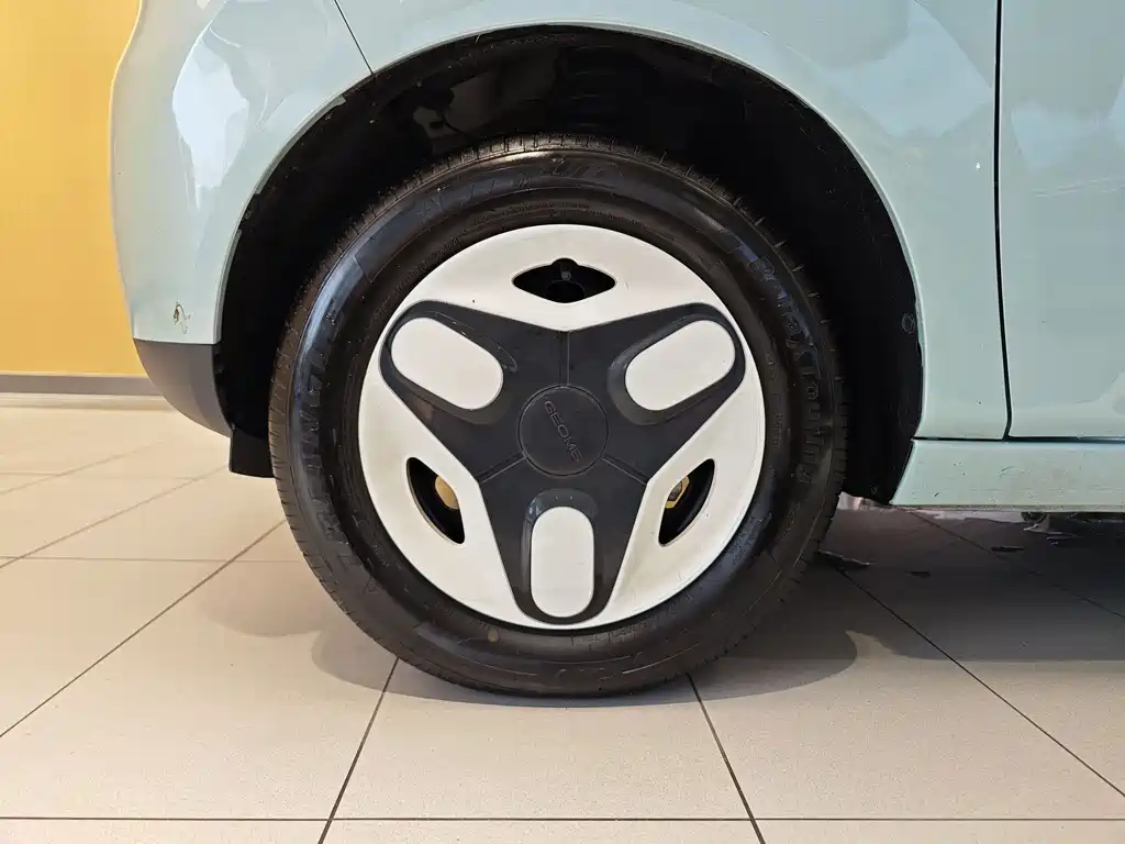 Geely Galaxy Panda 2026