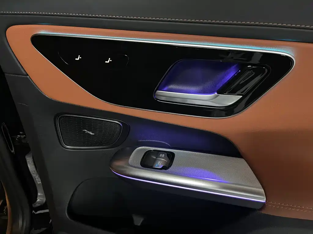Mercedes-Benz GLC 2025 — фото 20