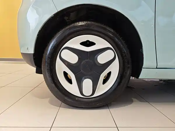 Geely Galaxy Panda 2026