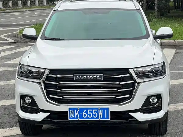 Haval H6 2022