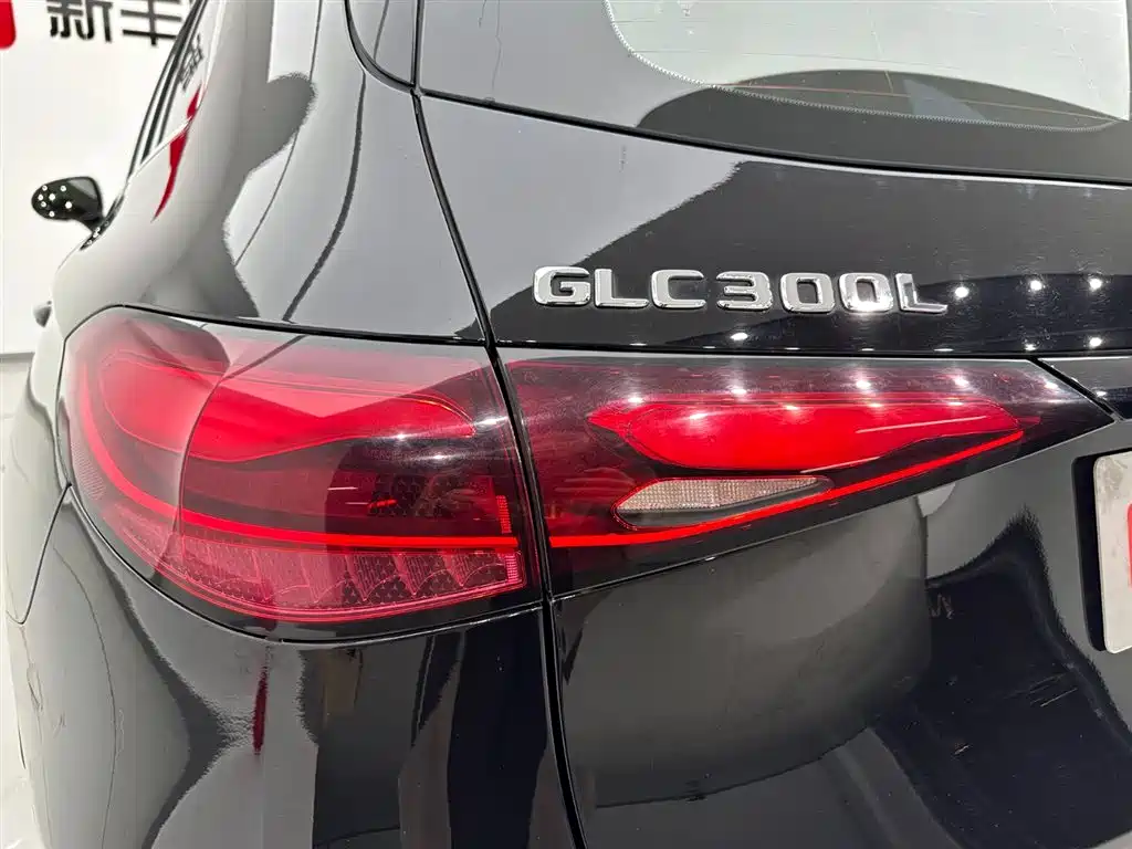 Mercedes-Benz GLC 2023 — фото 29