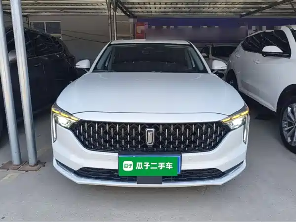 Bestune B70 2022