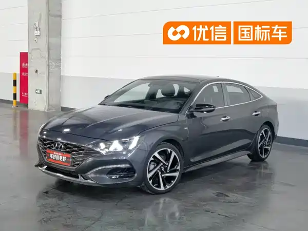 Hyundai Festa 2020
