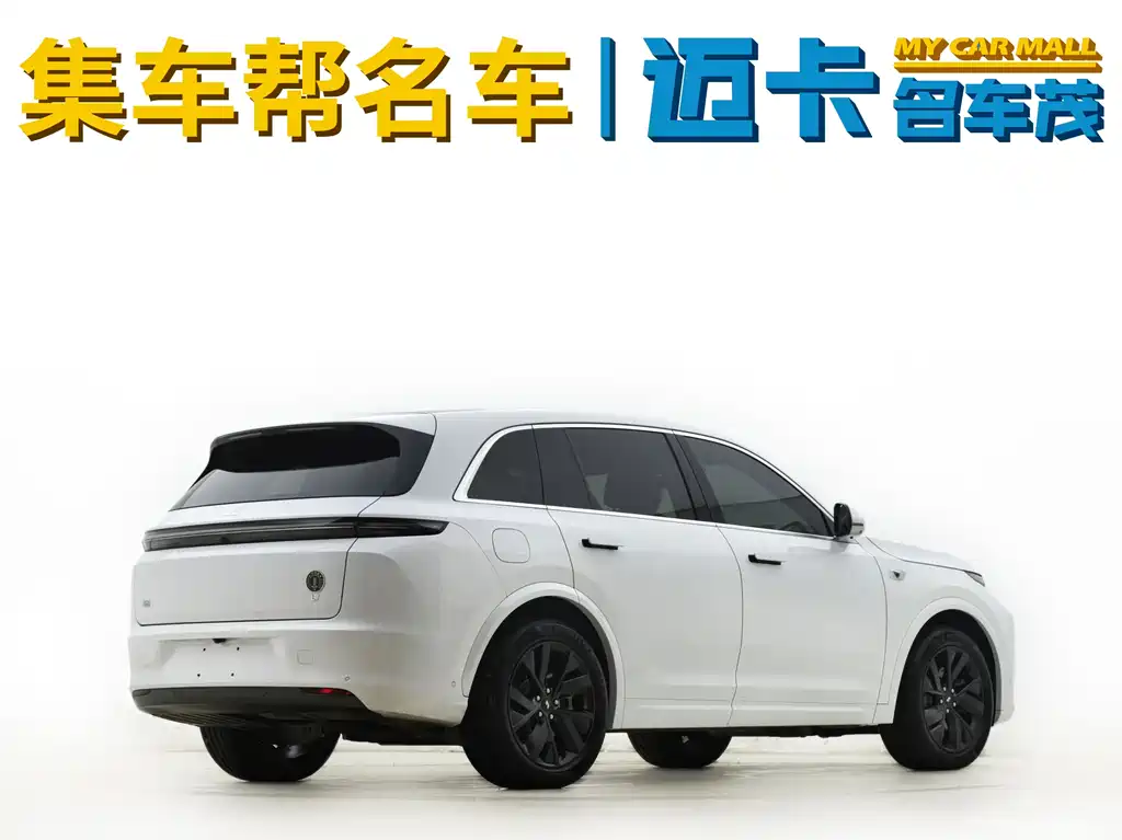 Li Auto Li L7 2023