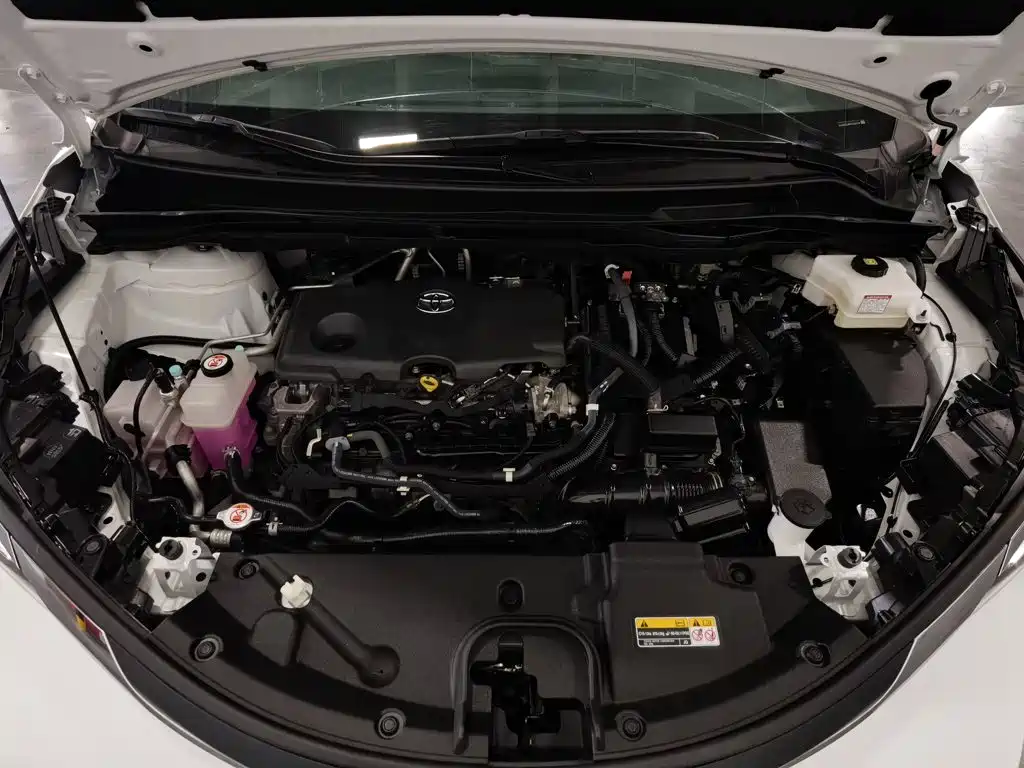 Toyota Sienna 2024