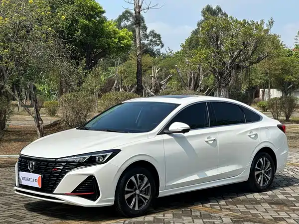 Changan Eado 2024