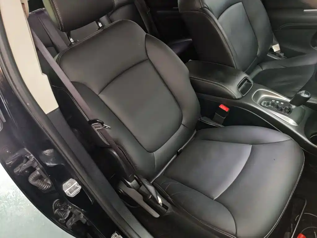 Dodge Journey 2017 — фото 25