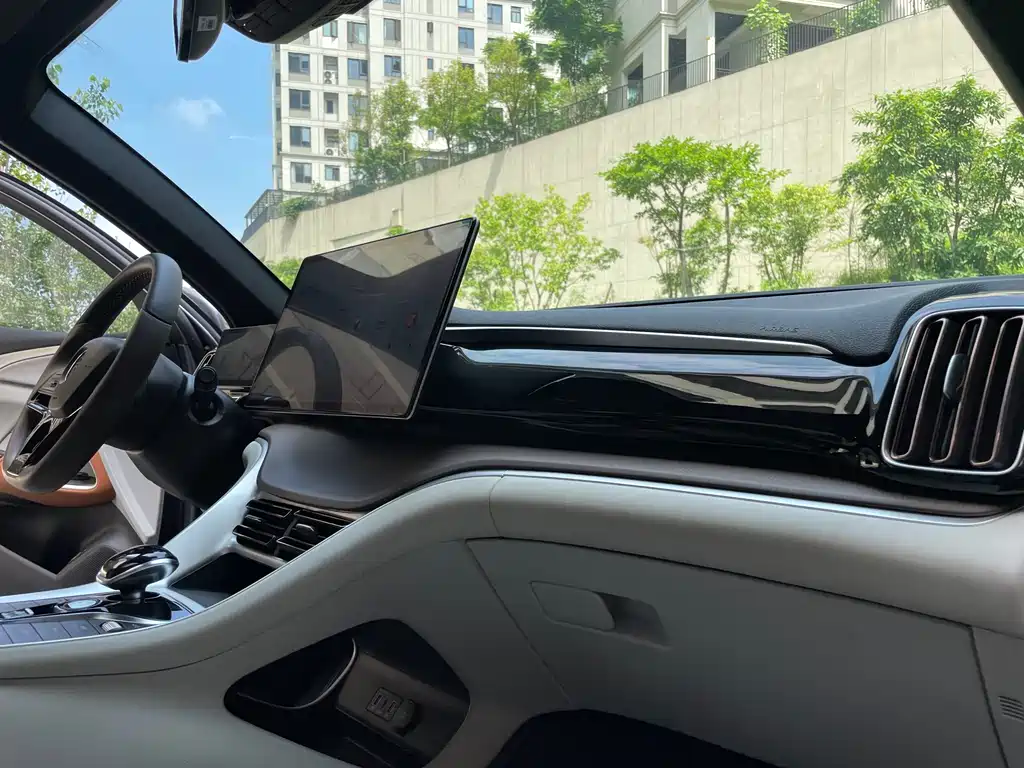 BYD Pro New Energy 2023 — фото 15