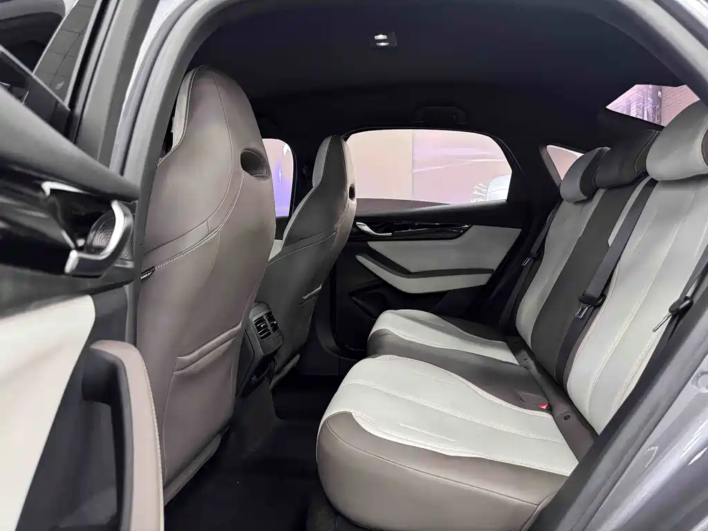 BYD Qin PLUS 2023 — фото 8