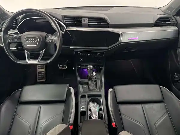 Audi Q3 2024
