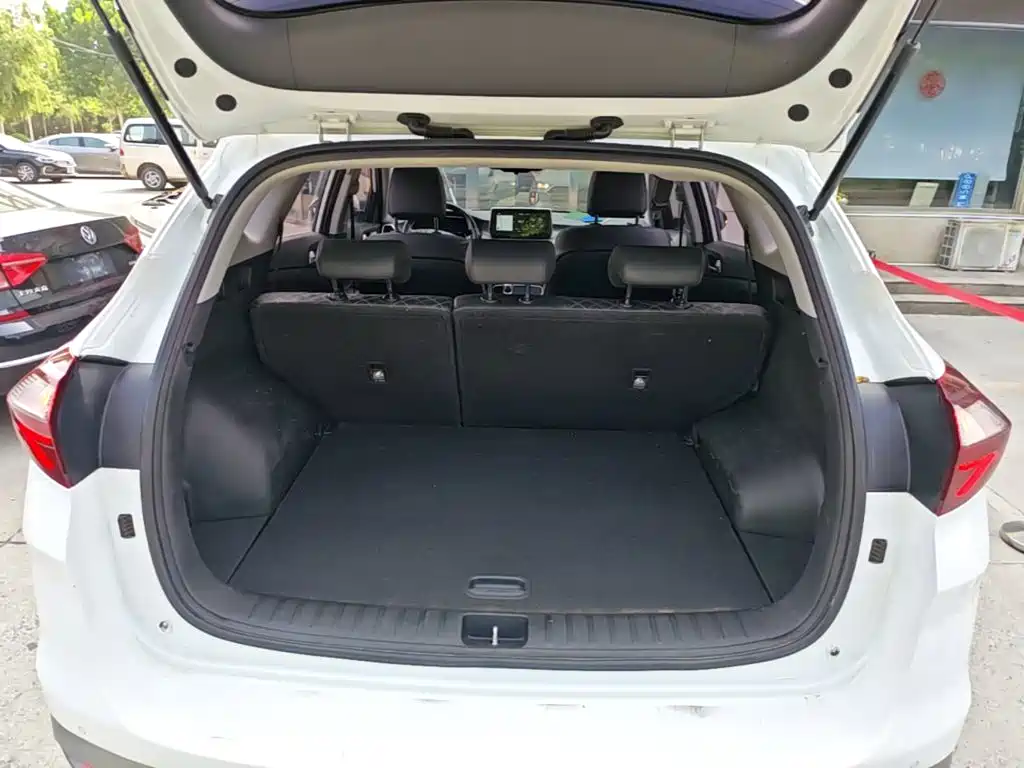 Hyundai Tucson 2019 — фото 19