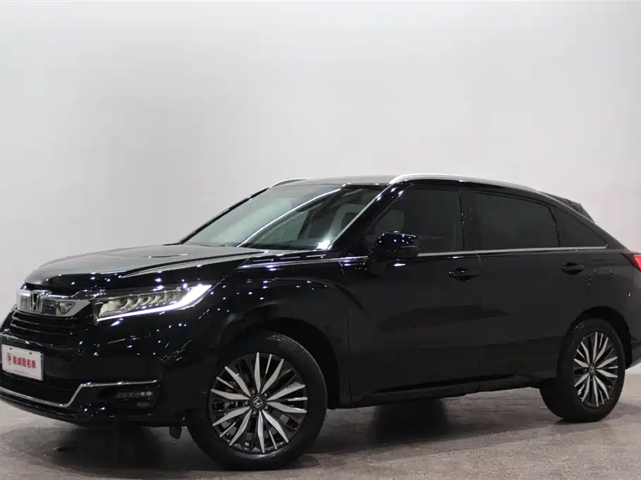 Honda Avancier 2023