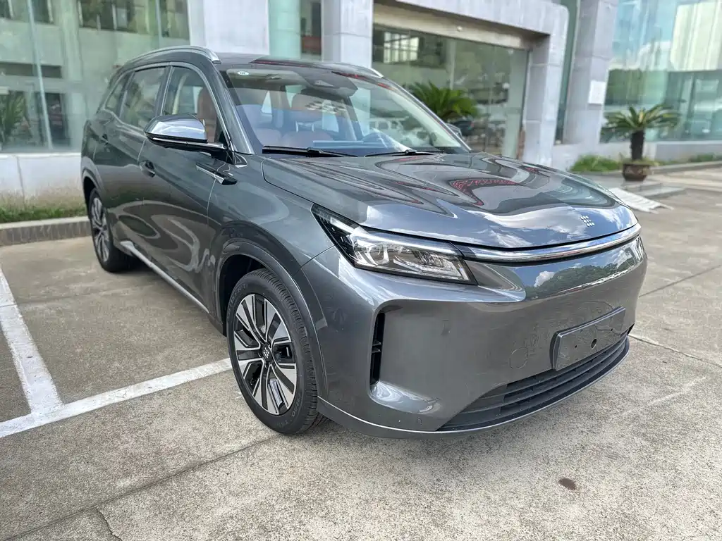 Landian E5 PLUS 2026
