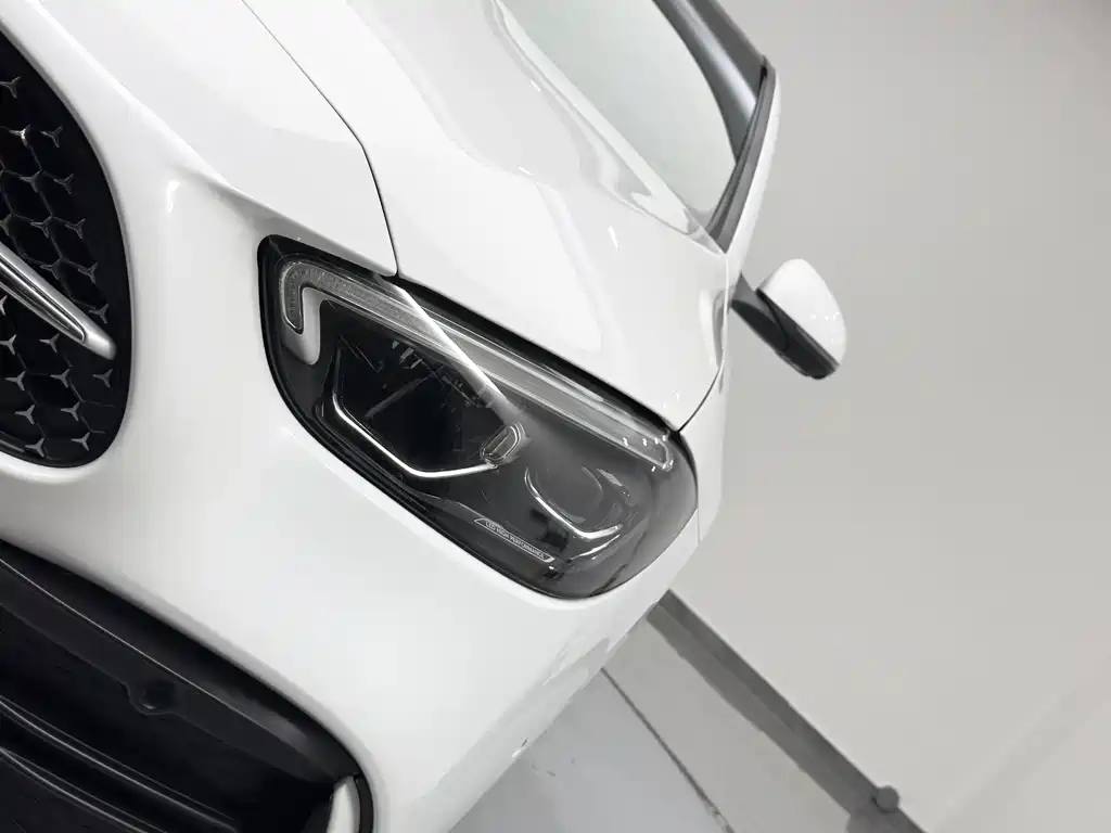 Mercedes-Benz C-Class 2022 — фото 18