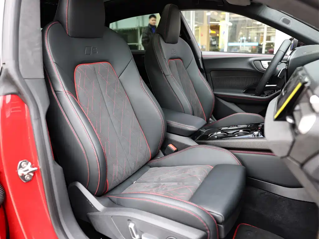 Audi A5L Sportback 2025 — фото 10