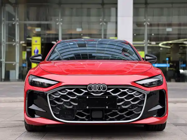 Audi A5L Sportback 2025