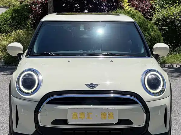 MINI MINI 2022