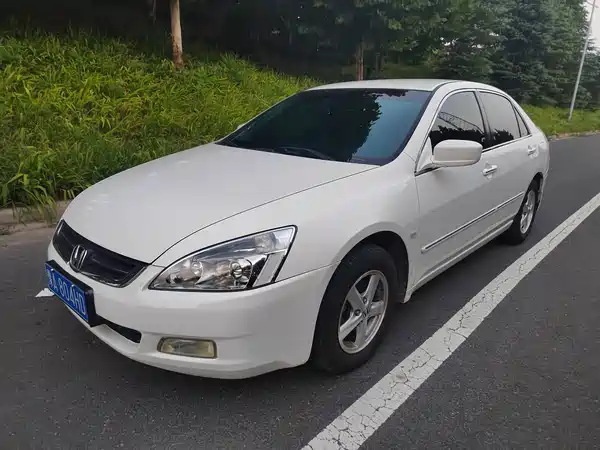 Honda Accord 2005