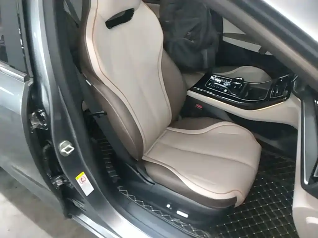 BYD Qin PLUS 2023 — фото 25