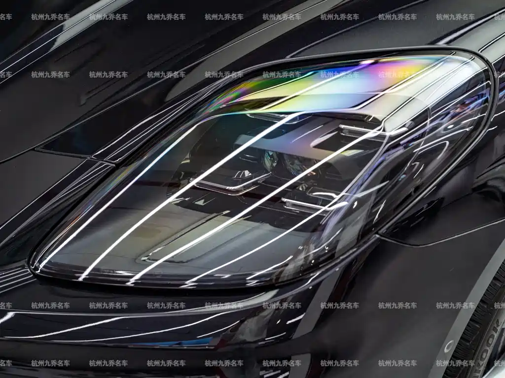 Porsche Panamera 2025 — фото 10