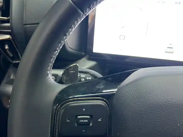 Haval Dog PLUS 2023