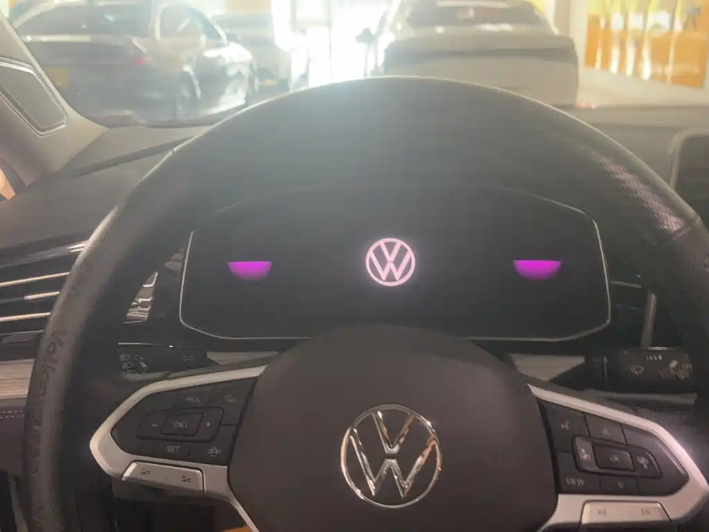 Volkswagen Sagitar 2024