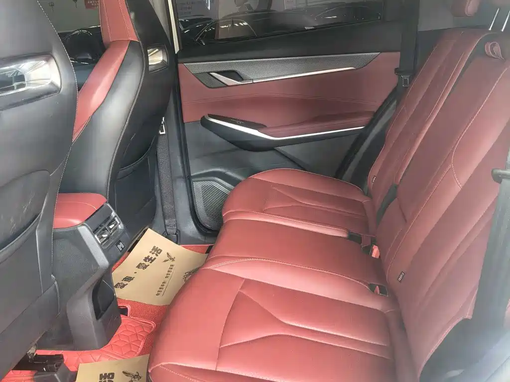 Changan CS75 PLUS 2023 — фото 9