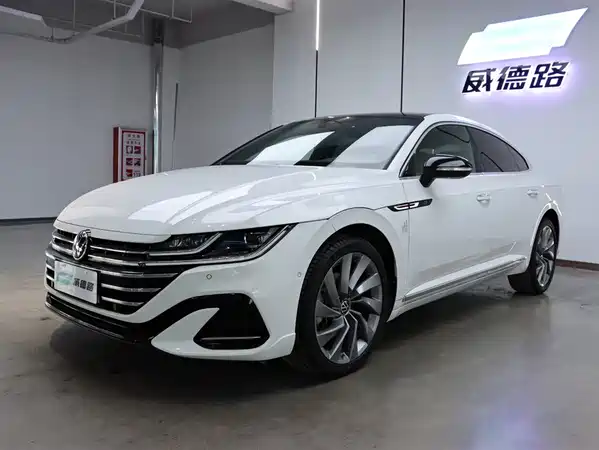 Volkswagen CC 2023