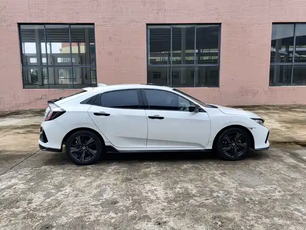 Honda Civic 2022