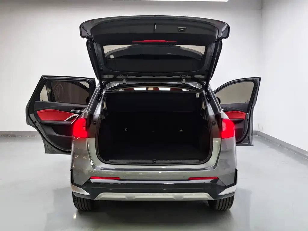 BMW X1 2023 — фото 12