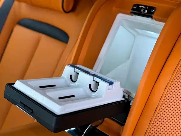 Rolls-Royce Cullinan 2024